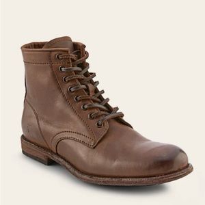 Frye Men’s Boots